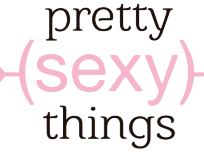 Logotipo Pretty Sexy Things