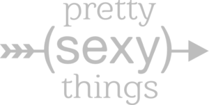 Logotipo Pretty Sexy Things