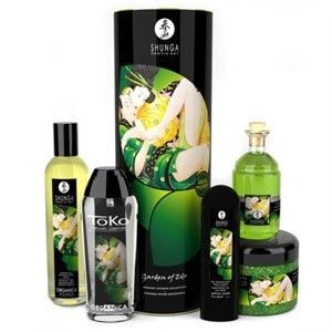 SHUNGA COLECCION JARDIN DE EDO Pretty Sexy Things