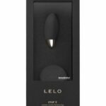 LELO – LYLA 2 INSIGNIA DESIGN EDITION HUEVO-MASAJEADOR NEGRO Pretty Sexy Things